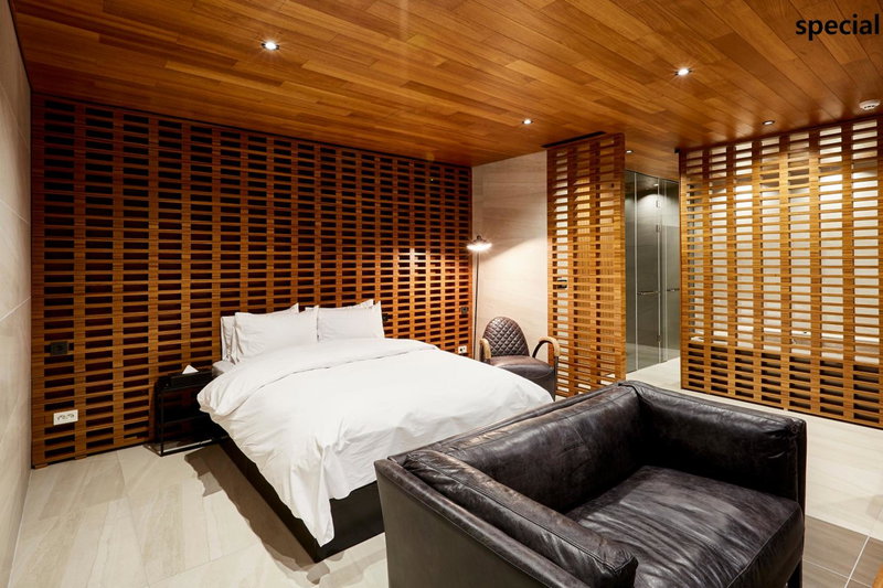 Hotel The Artist Yeoksam, Seoul, South Korea