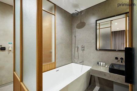 Hotel The Artist Yeoksam, Seoul, South Korea