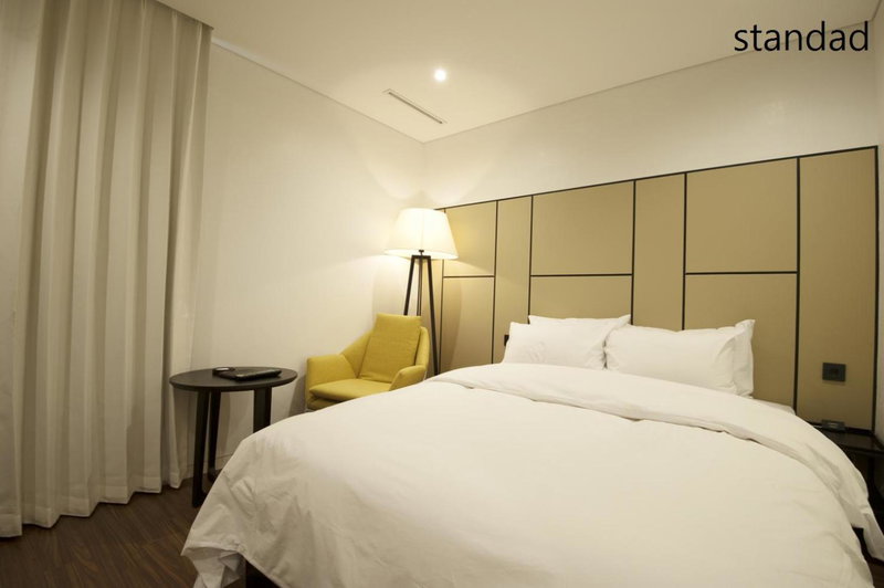 Hotel The Artist Yeoksam, Seoul, South Korea