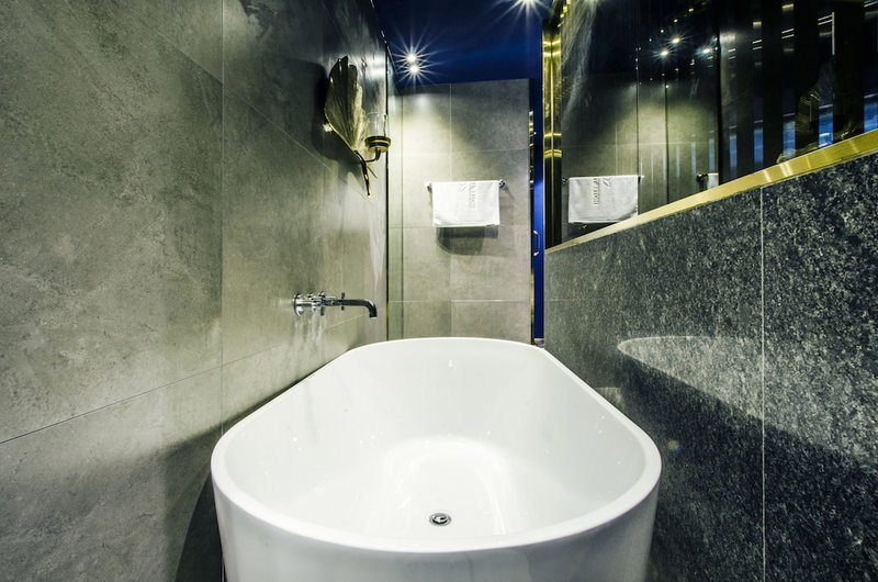 Hotel the Castle Sincheon, Seongnam-si, South Korea