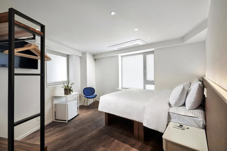 H HOSTEL Itaewon, Seoul, South Korea