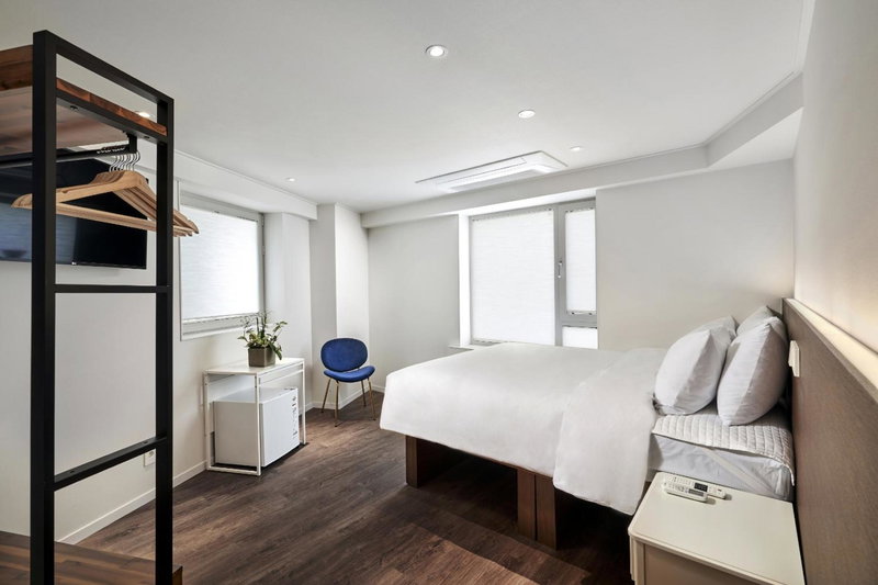 H HOSTEL Itaewon, Seoul, South Korea
