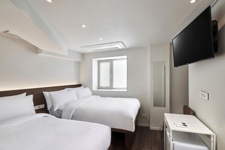 H HOSTEL Itaewon, Seoul, South Korea
