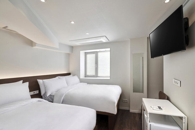 H HOSTEL Itaewon, Seoul, South Korea