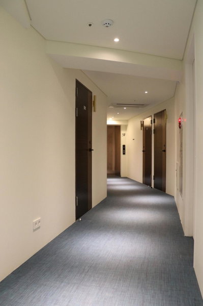 H HOSTEL Itaewon, Seoul, South Korea
