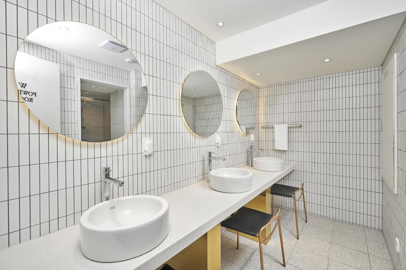 H HOSTEL Itaewon, Seoul, South Korea