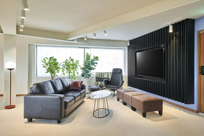 H HOSTEL Itaewon, Seoul, South Korea