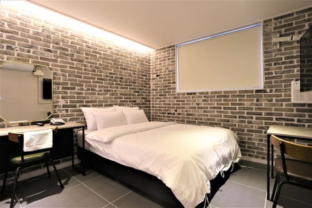 M&Lucky Hotel, Seoul, 대한민국