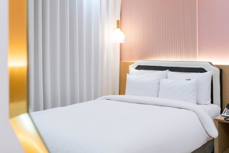 Browndot Hotel Namchuncheon, Chuncheon, South Korea