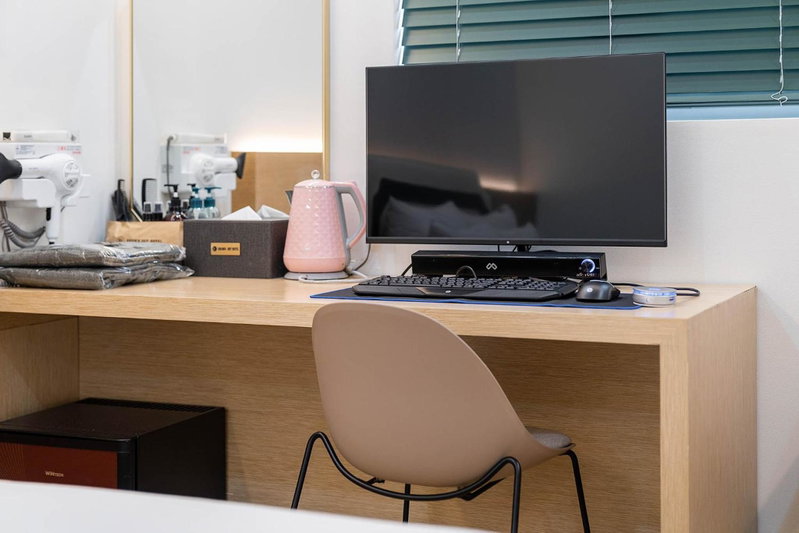 Browndot Hotel Namchuncheon, Chuncheon, South Korea
