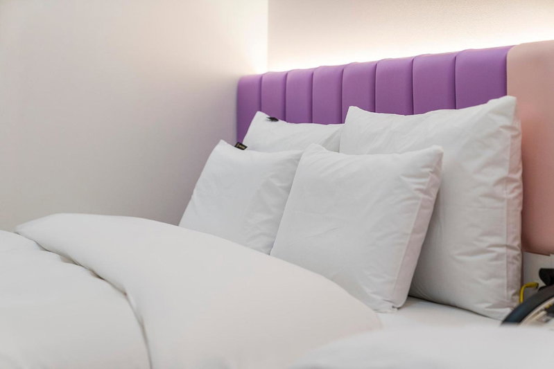 Browndot Hotel Namchuncheon, Chuncheon, South Korea