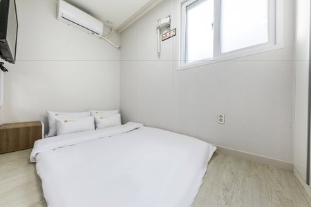 JS Hotel, Gwangmyeong, South Korea