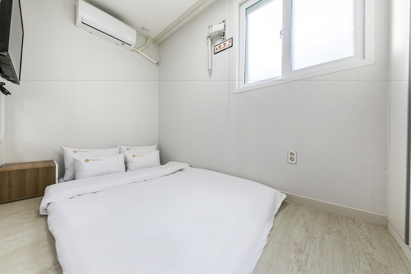 JS Hotel, Gwangmyeong, South Korea