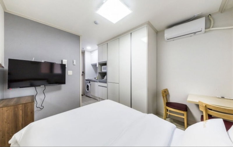JS Hotel, Gwangmyeong, South Korea