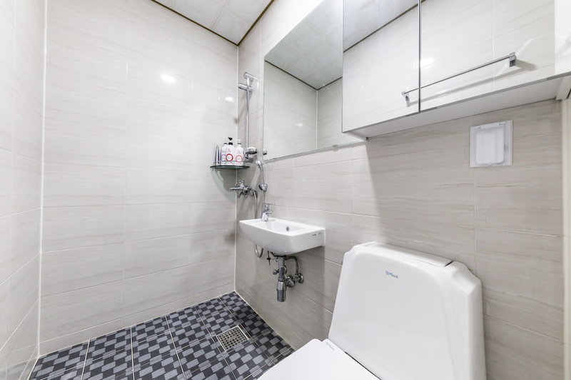 JS Hotel, Gwangmyeong, South Korea