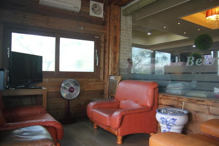 Gunsan Western Hotel, Gunsan, South Korea