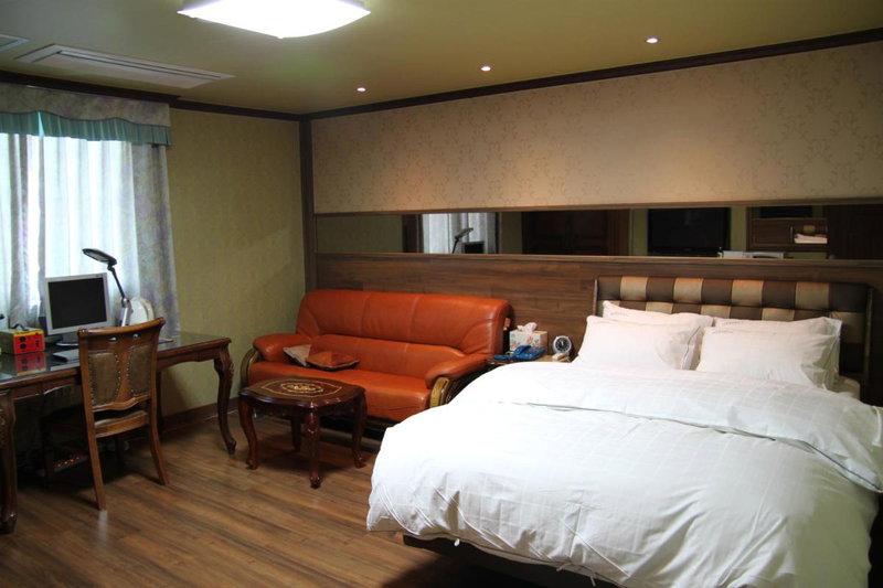 Gunsan Western Hotel, Gunsan, South Korea