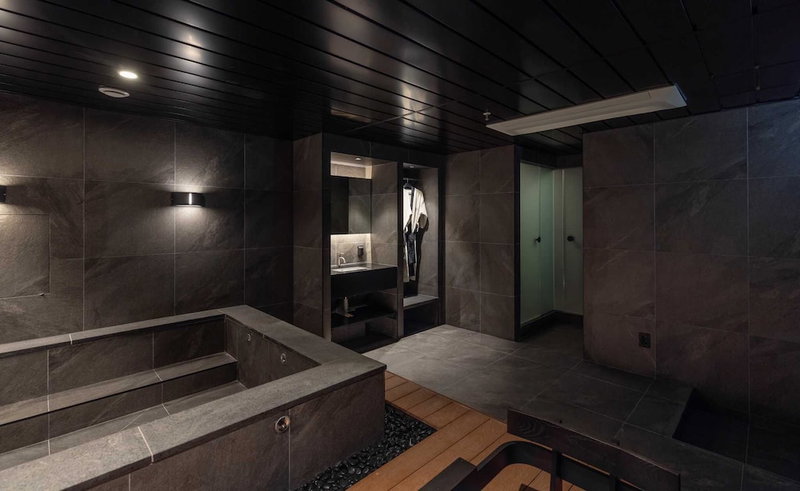 Aank Hotel and Spa Jongno Unni, Seoul, South Korea