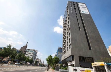Hotel Bay 204 Dobong, Uijeongbu-si, South Korea