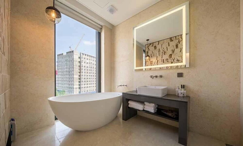 Hotel Bay 204 Dobong, Uijeongbu-si, South Korea