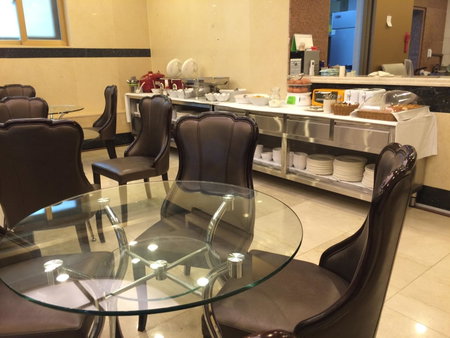 Youngbin Hotel, Seoul, South Korea