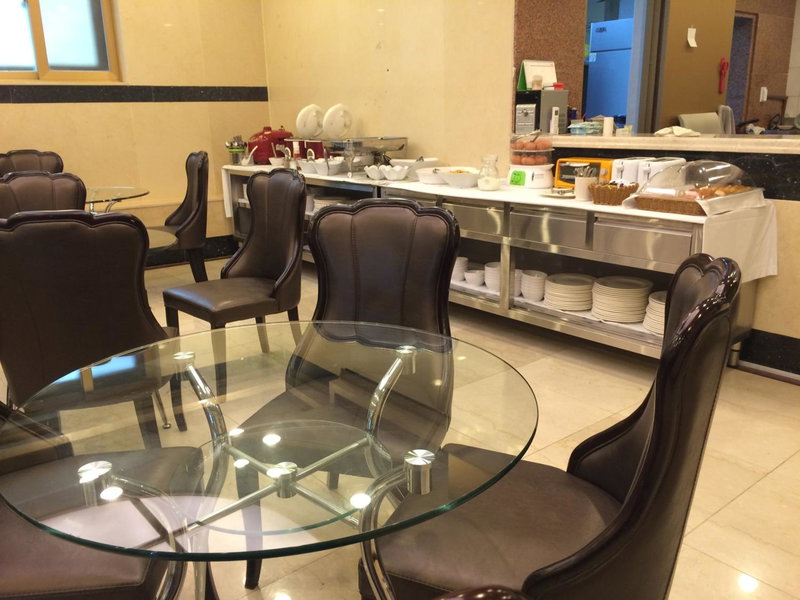 Youngbin Hotel, Seoul, South Korea