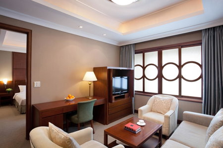 Nongshim Hotel, Gijang, 대한민국