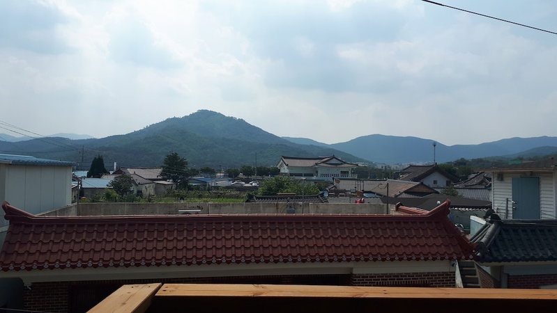 Gyeongju Seorabeol Hanok, Gyeongju, South Korea