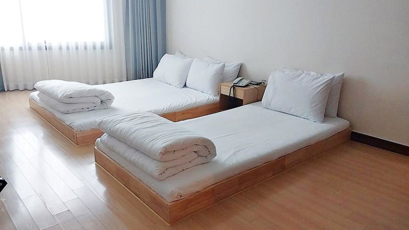 Ramada by Wyndham Suanbo, Chungju, South Korea