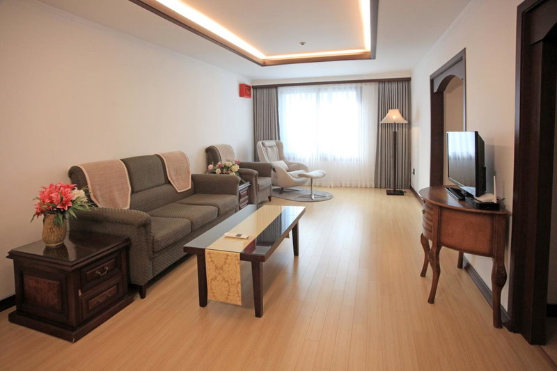 Ramada by Wyndham Suanbo, Chungju, South Korea