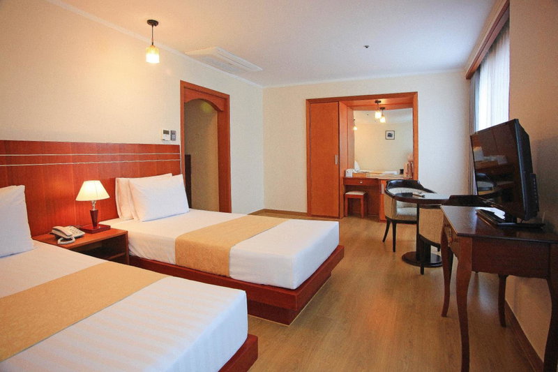 Ramada by Wyndham Suanbo, Chungju, South Korea