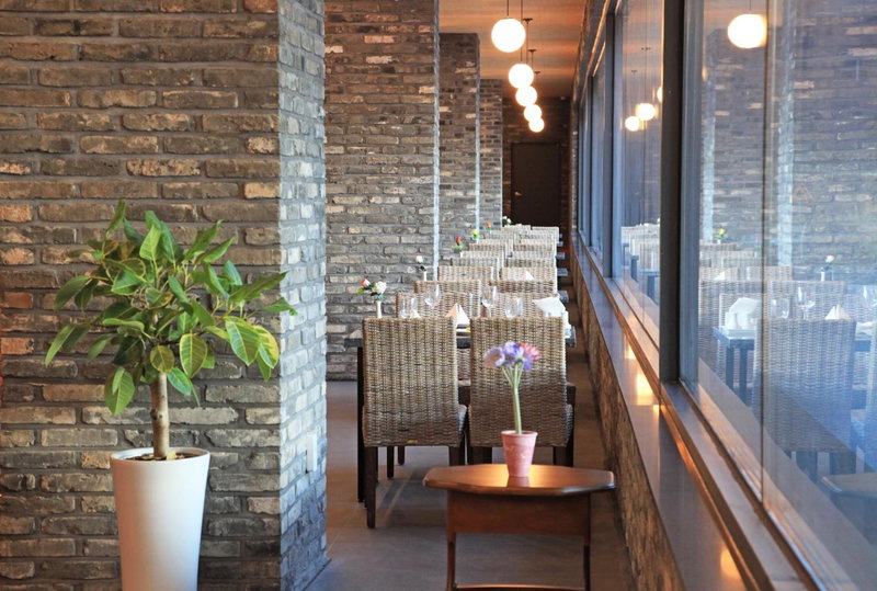 Ramada by Wyndham Suanbo, Chungju, South Korea