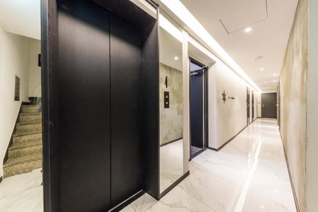 Forestar Hotel Sinchon, Seoul, South Korea