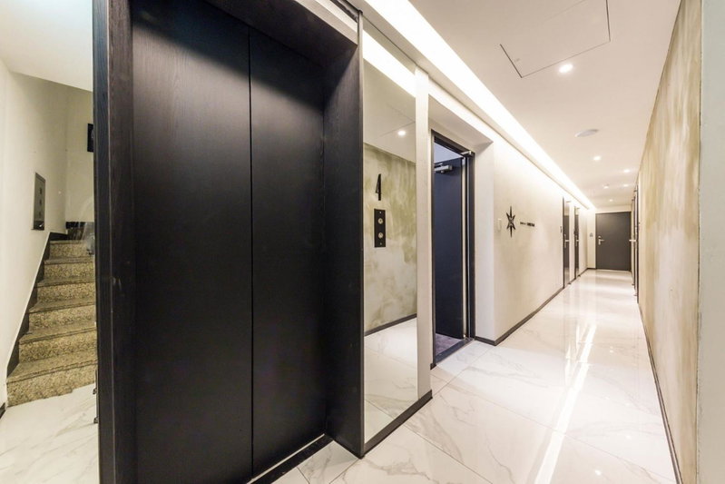 Forestar Hotel Sinchon, Seoul, South Korea