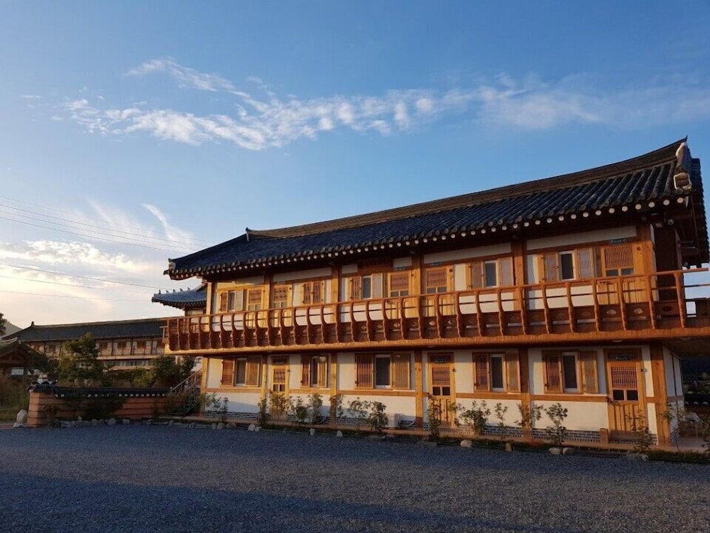 Hotel · Gyeongju Ran Hanok, Gyeongju