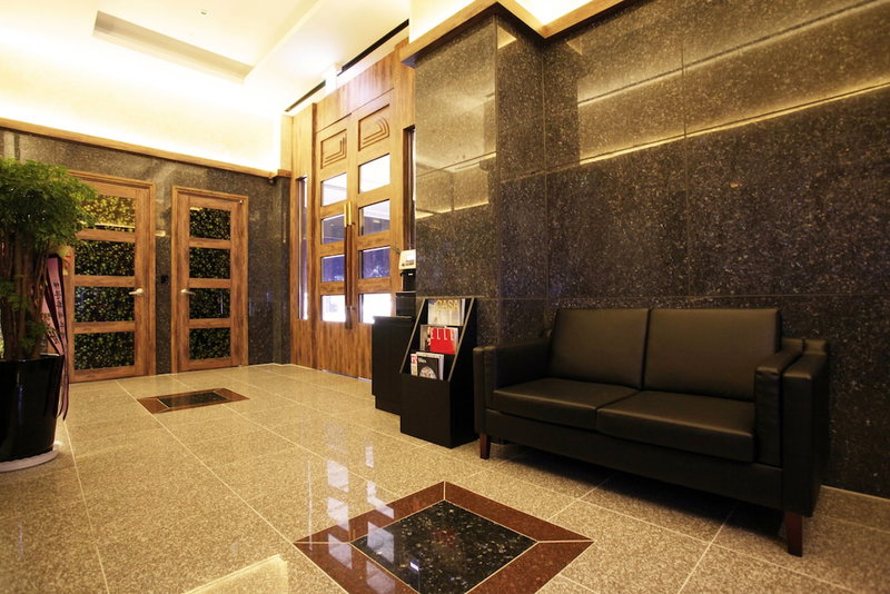 Boutique Hotel SB Seoul, Gwangmyeong, South Korea