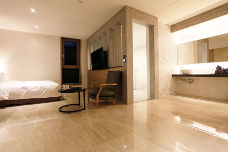 Boutique Hotel SB Seoul, Gwangmyeong, South Korea