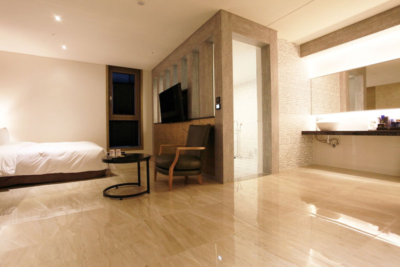 Boutique Hotel SB Seoul, Gwangmyeong, South Korea