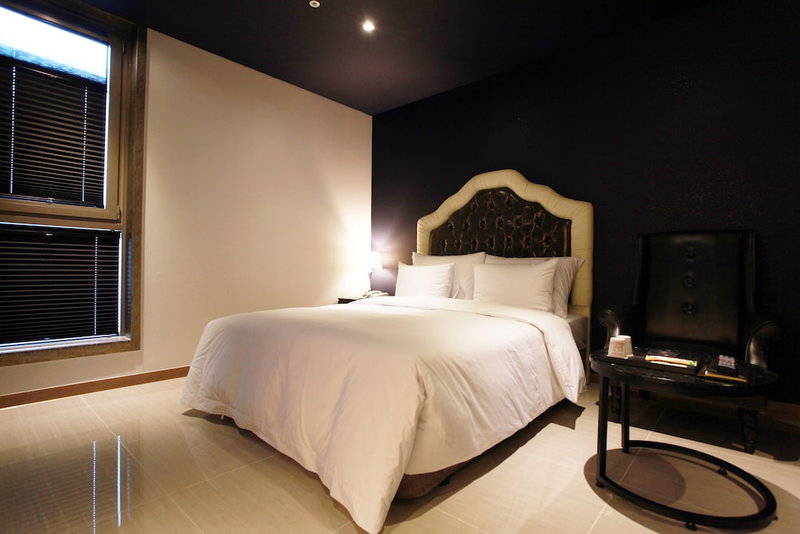 Boutique Hotel SB Seoul, Gwangmyeong, South Korea
