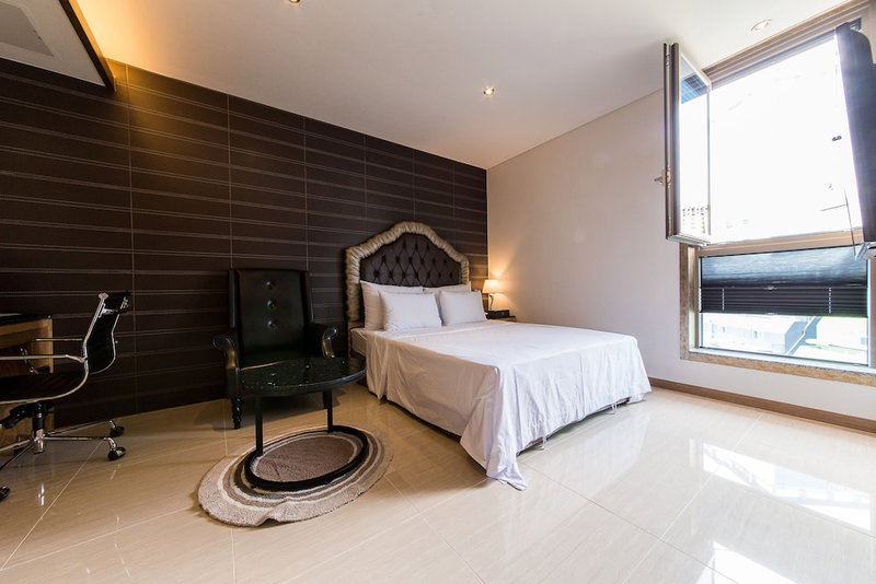 Boutique Hotel SB Seoul, Gwangmyeong, South Korea