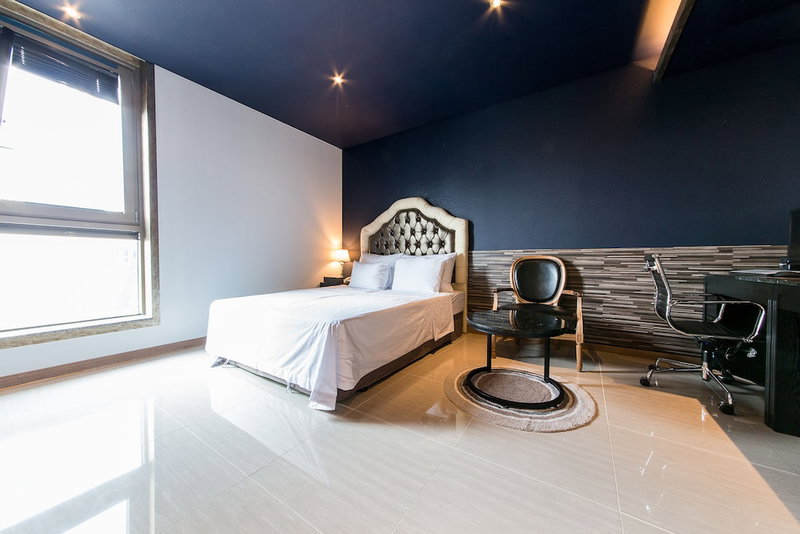 Boutique Hotel SB Seoul, Gwangmyeong, South Korea