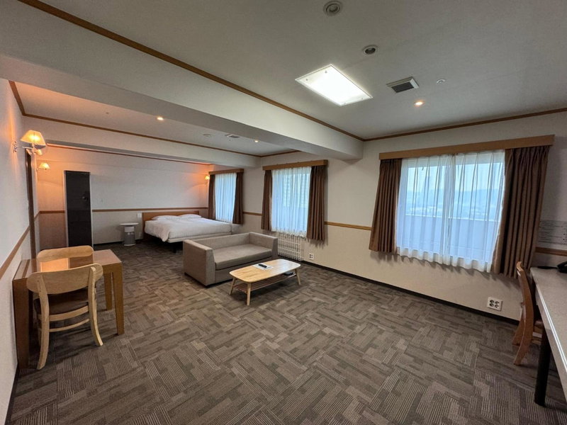 Toyoko Inn Daejeon Government Complex, Daejeon, South Korea