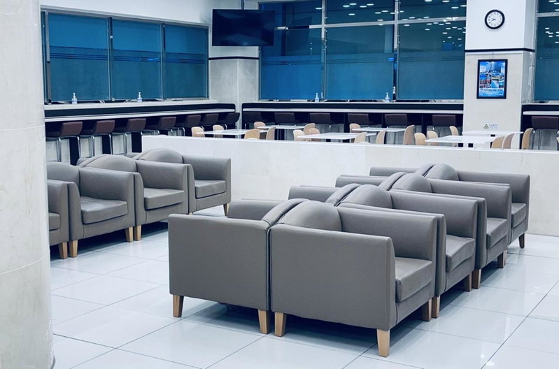 Toyoko Inn Daejeon Government Complex, Daejeon, South Korea