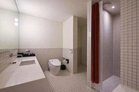 Hotel 498, Incheon, South Korea