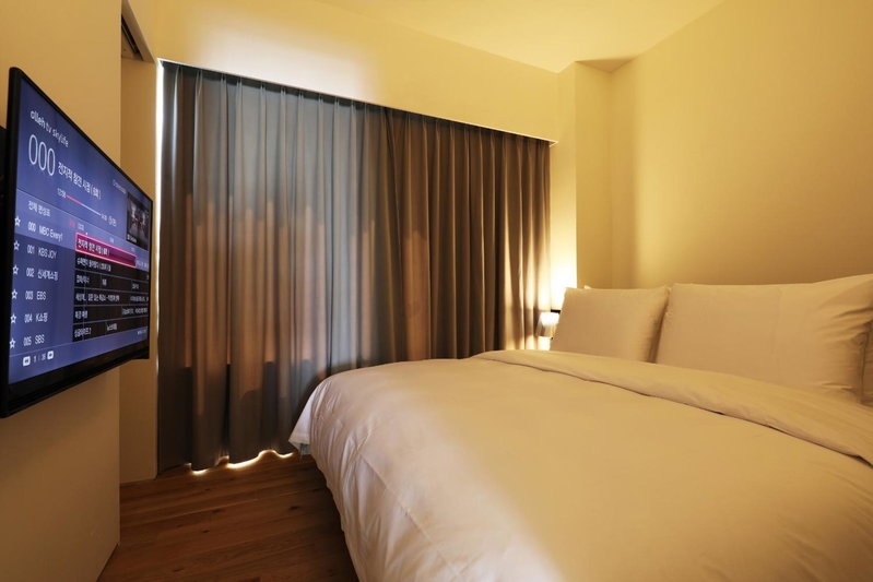 Hotel 498, Incheon, South Korea