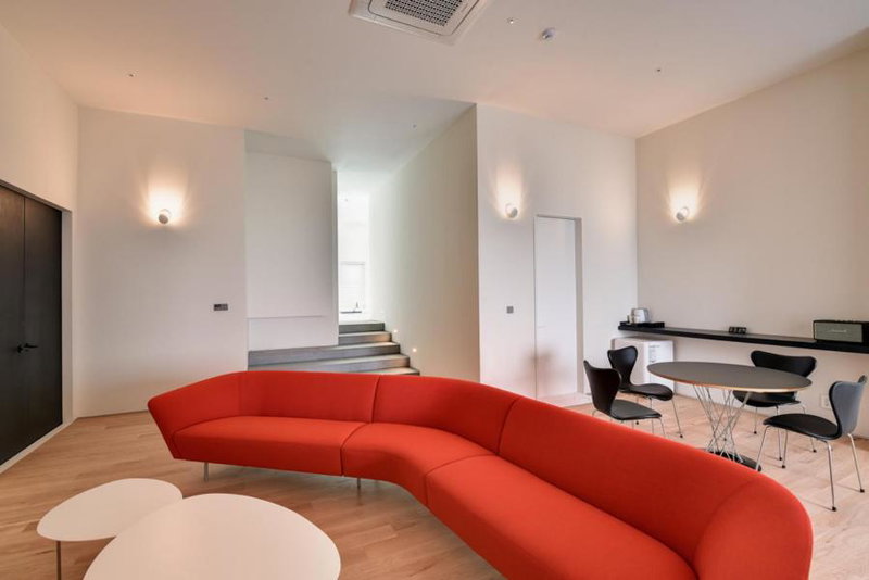 Hotel 498, Incheon, South Korea