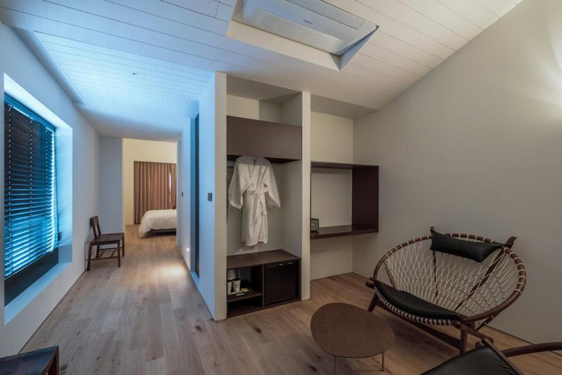 Hotel 498, Incheon, South Korea