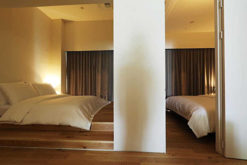 Hotel 498, Incheon, South Korea