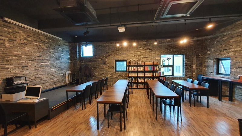 Hotel Iam, Suncheon, South Korea