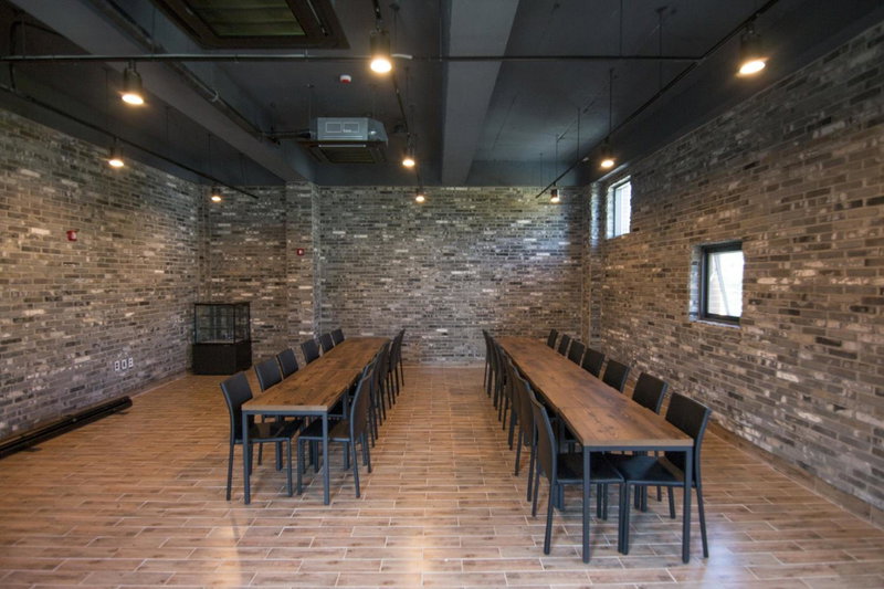 Hotel Iam, Suncheon, South Korea